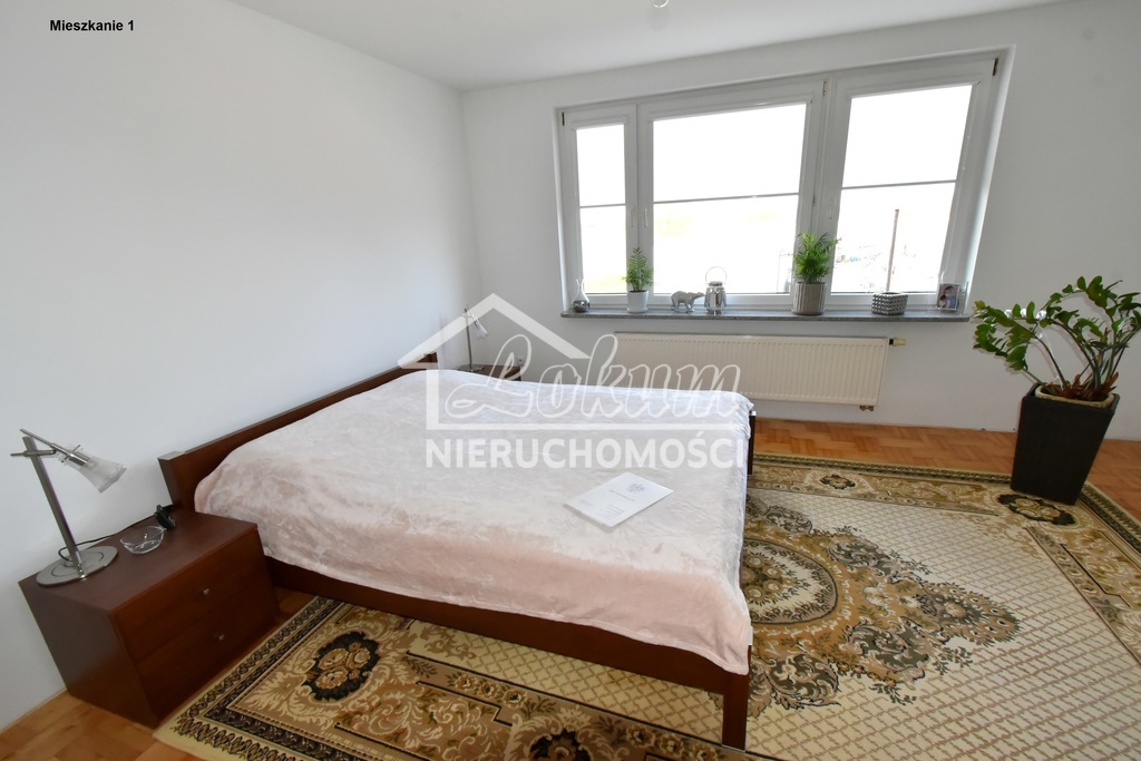 Dom 317&nbsp;m², Kamień Pomorski, Zielona - zdjęcie 11