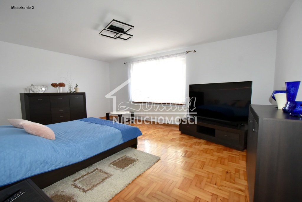 Dom 317&nbsp;m², Kamień Pomorski, Zielona - zdjęcie 5