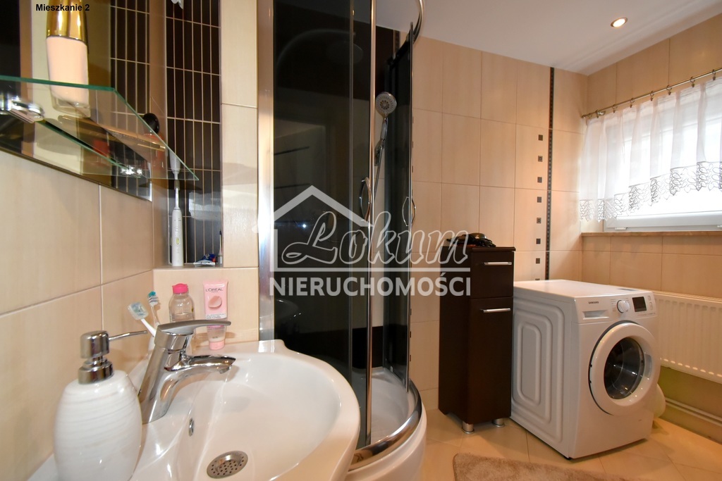 Dom 317&nbsp;m², Kamień Pomorski, Zielona - zdjęcie 7