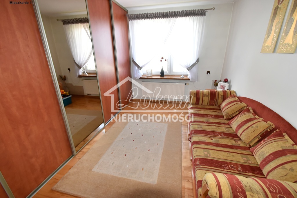 Dom 317&nbsp;m², Kamień Pomorski, Zielona - zdjęcie 14