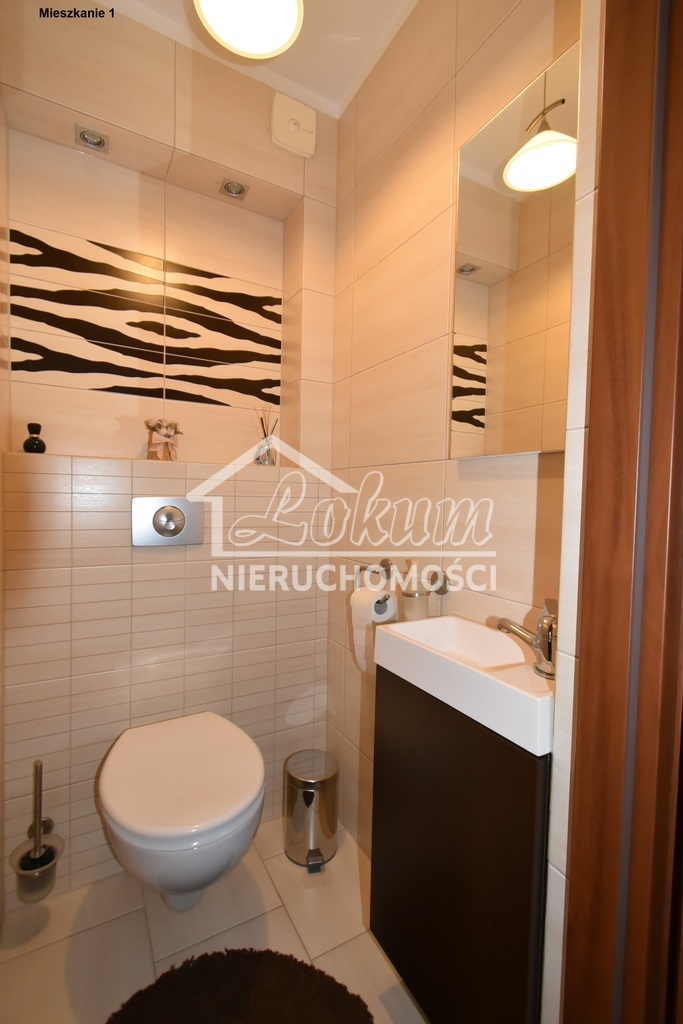 Dom 317&nbsp;m², Kamień Pomorski, Zielona - zdjęcie 15
