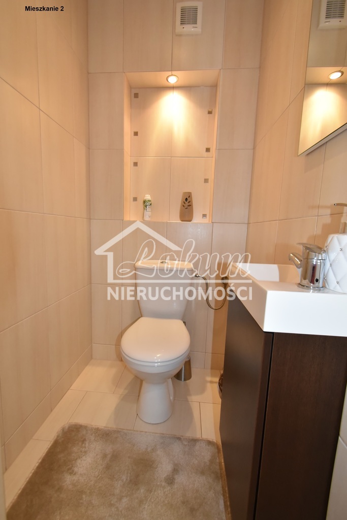 Dom 317&nbsp;m², Kamień Pomorski, Zielona - zdjęcie 8