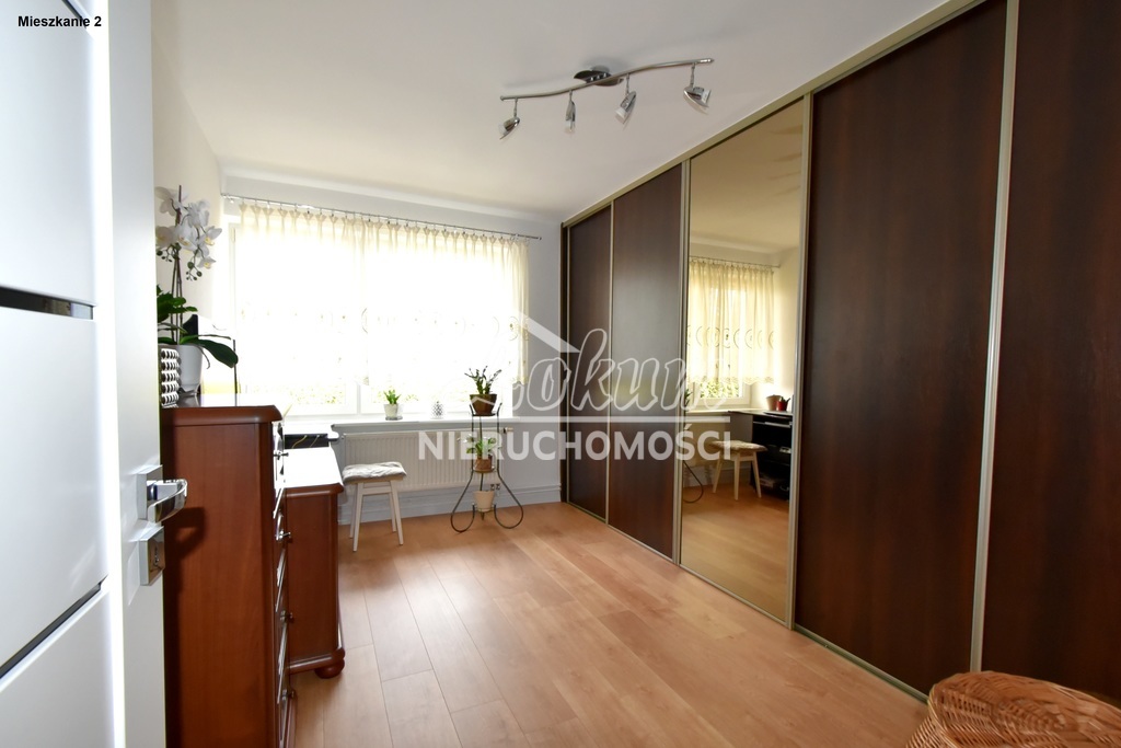 Dom 317&nbsp;m², Kamień Pomorski, Zielona - zdjęcie 6
