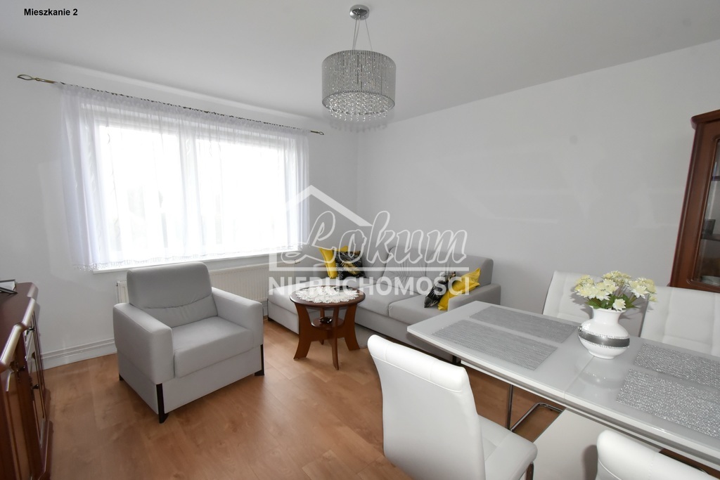 Dom 317&nbsp;m², Kamień Pomorski, Zielona - zdjęcie 3