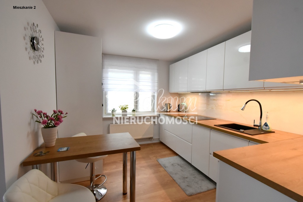 Dom 317&nbsp;m², Kamień Pomorski, Zielona - zdjęcie 4