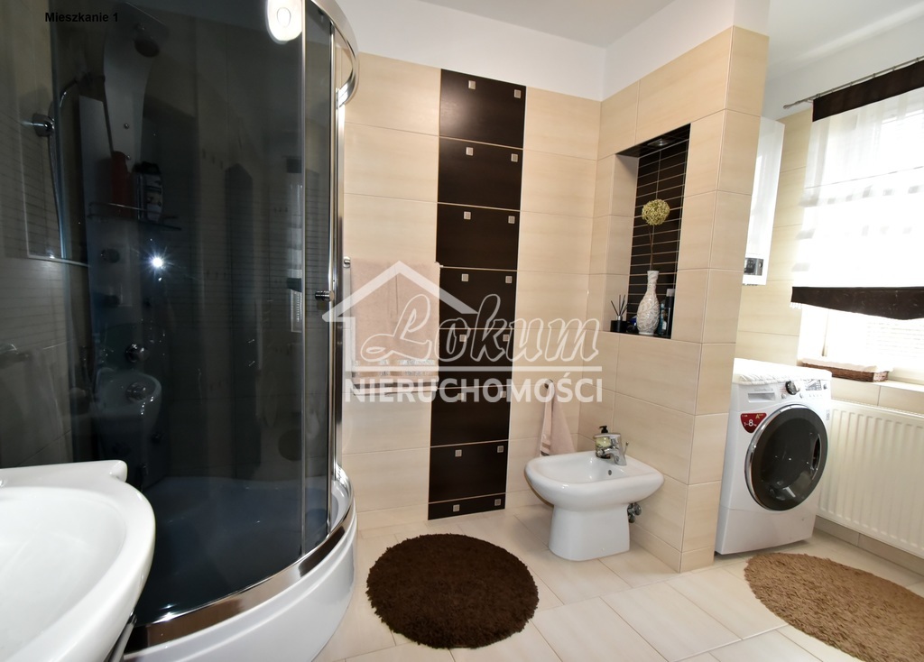 Dom 317&nbsp;m², Kamień Pomorski, Zielona - zdjęcie 16