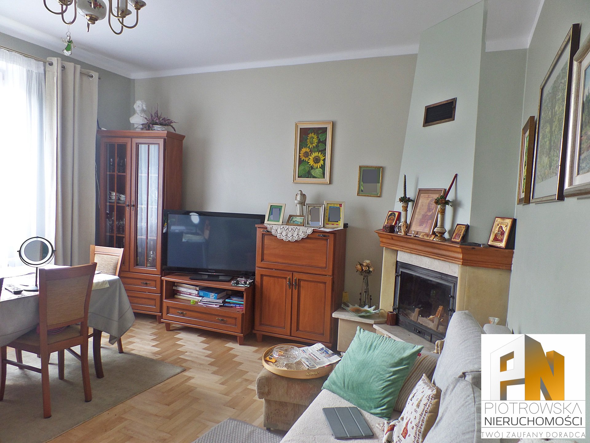 Mieszkanie 85 m2 do sprzedaży - zdjęcie 1