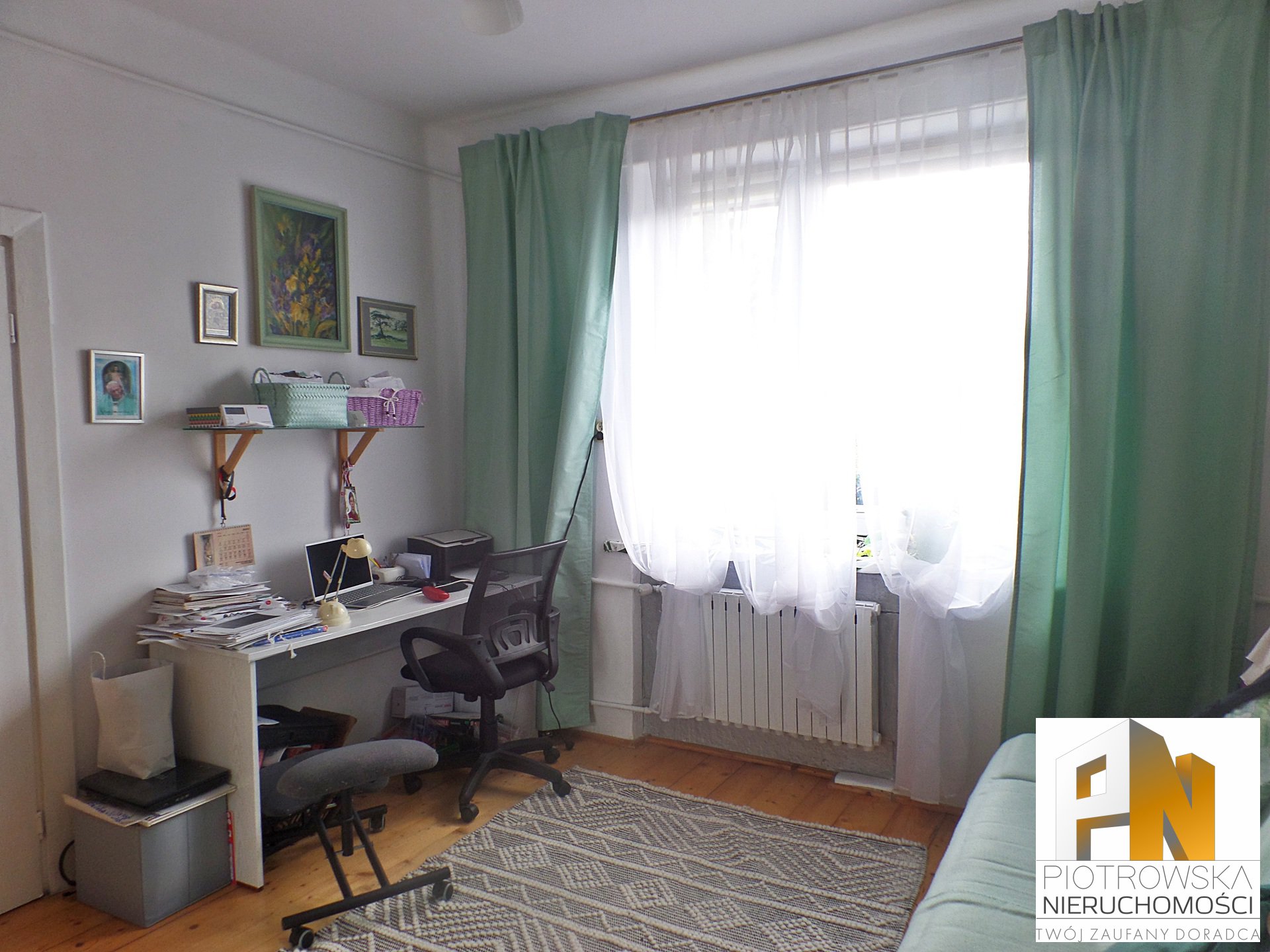 Mieszkanie 85 m2 do sprzedaży - zdjęcie 4