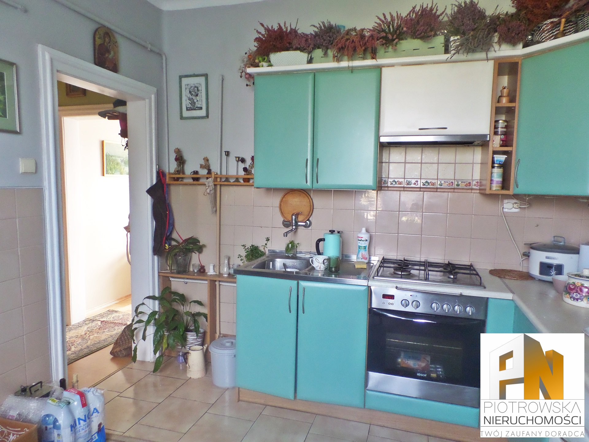 Mieszkanie 85 m2 do sprzedaży - zdjęcie 6