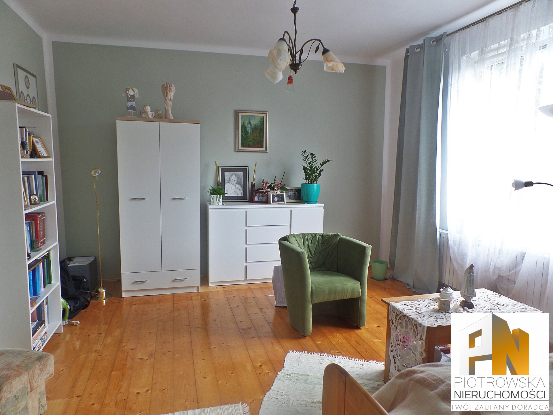 Mieszkanie 85 m2 do sprzedaży - zdjęcie 3