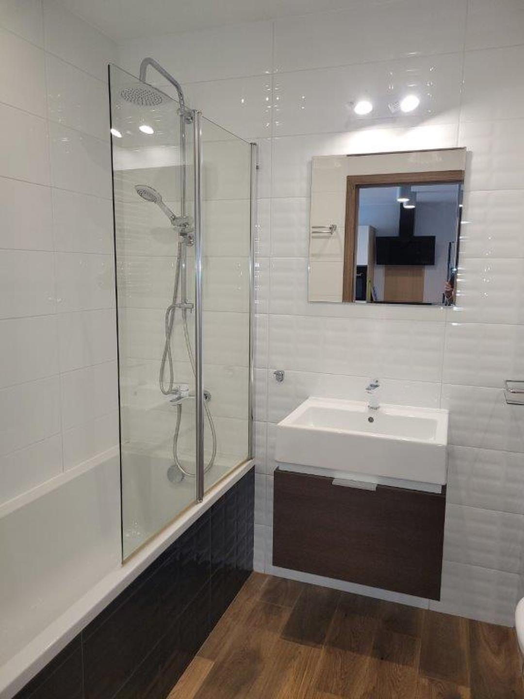 Nowy apartament Bażantów 2 pok - zdjęcie 5