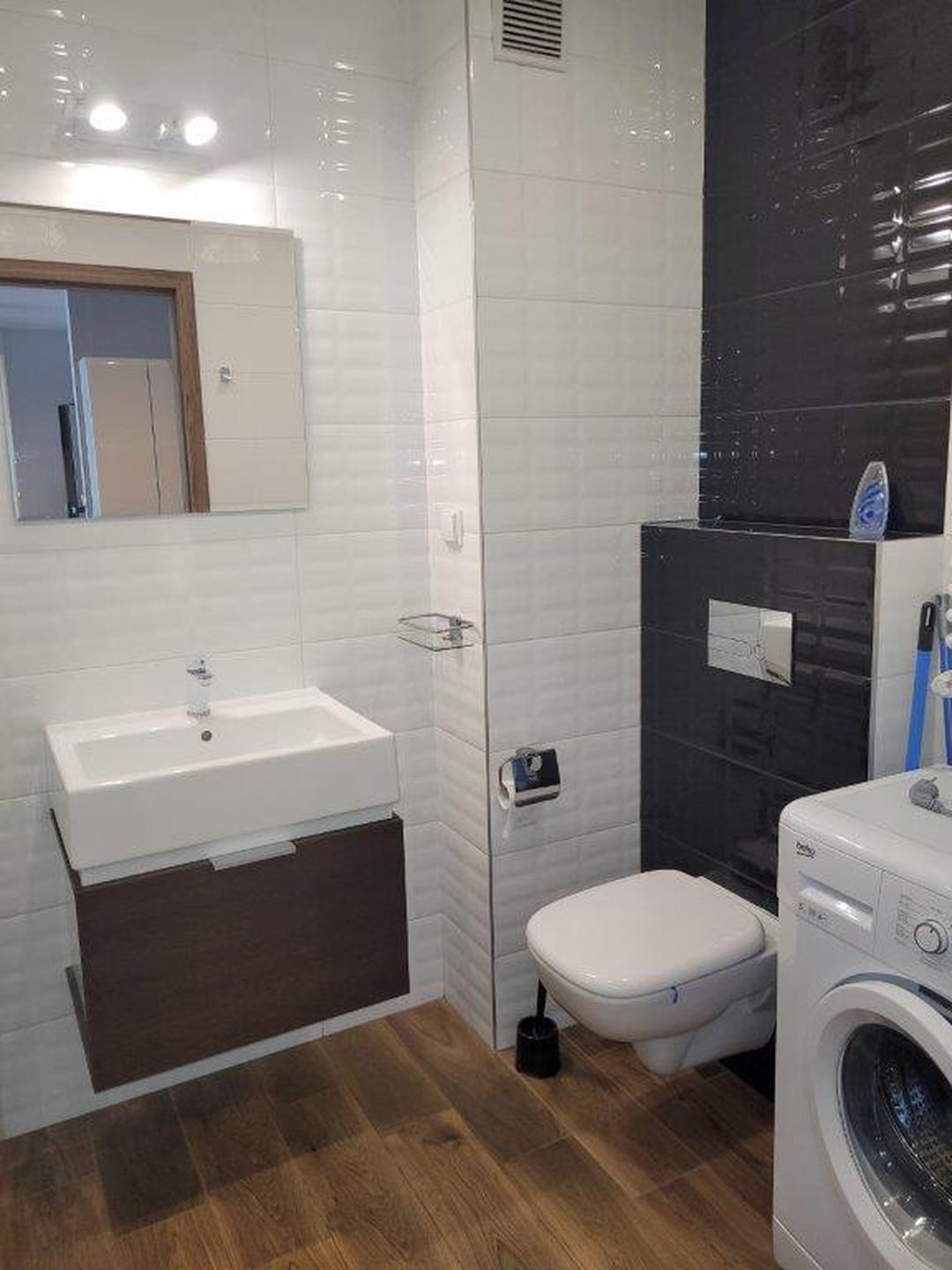 Nowy apartament Bażantów 2 pok - zdjęcie 6