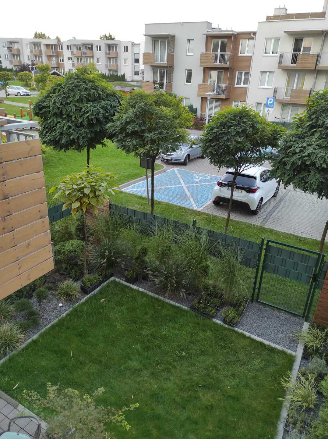 Nowy apartament Bażantów 2 pok - zdjęcie 11