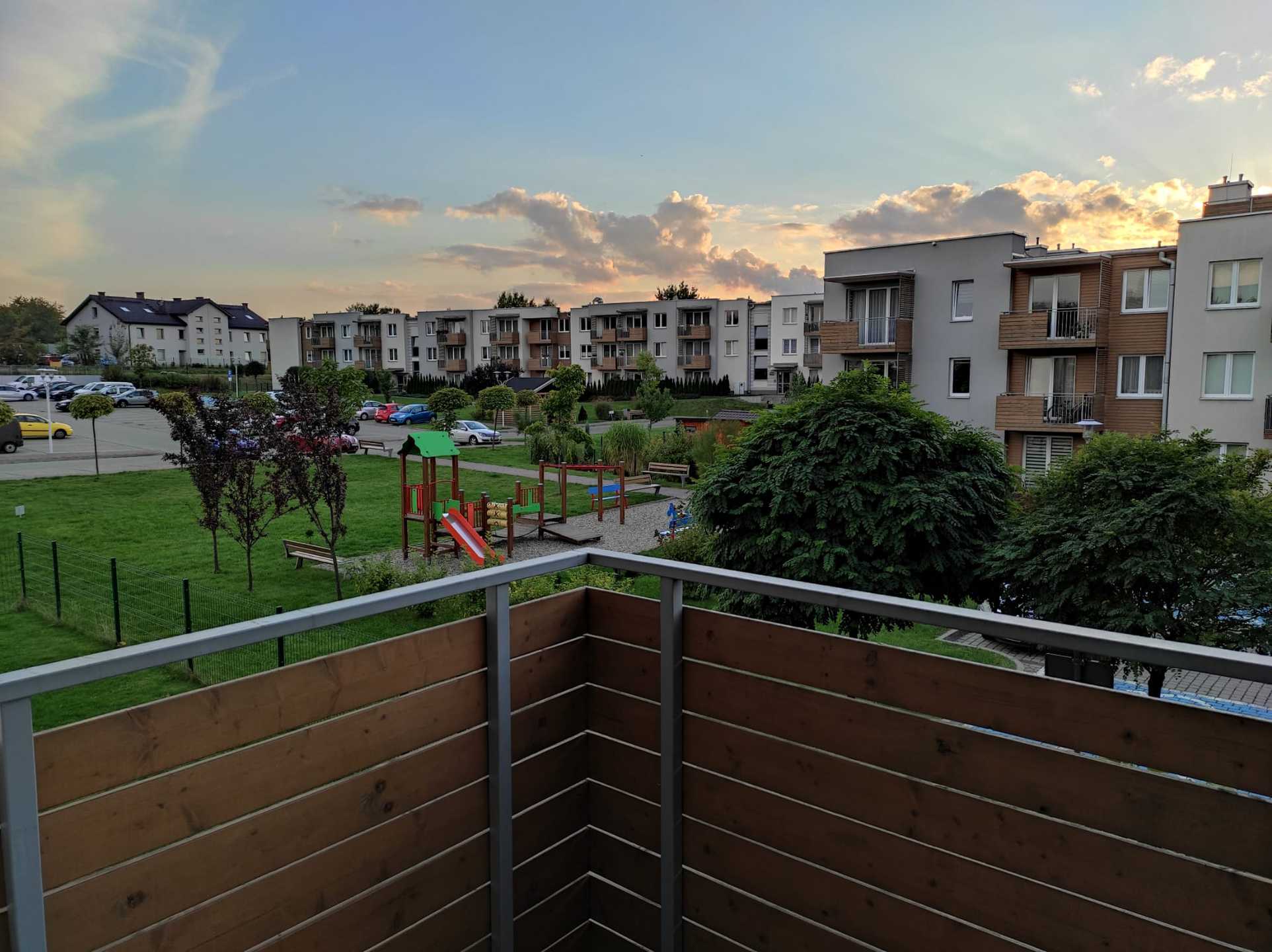Nowy apartament Bażantów 2 pok - zdjęcie 10