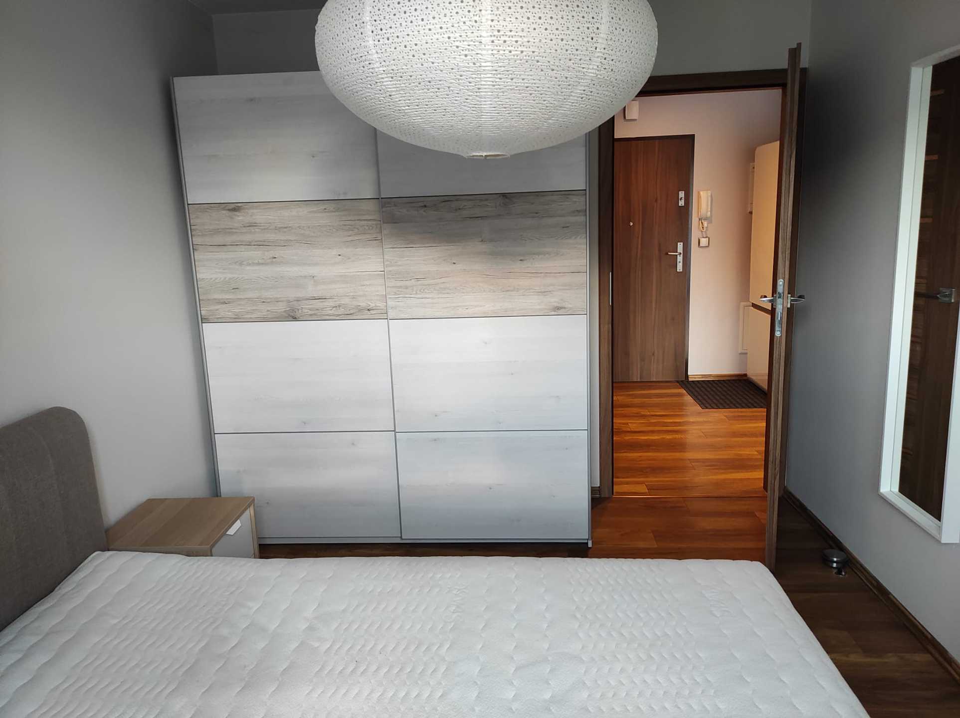 Nowy apartament Bażantów 2 pok - zdjęcie 8