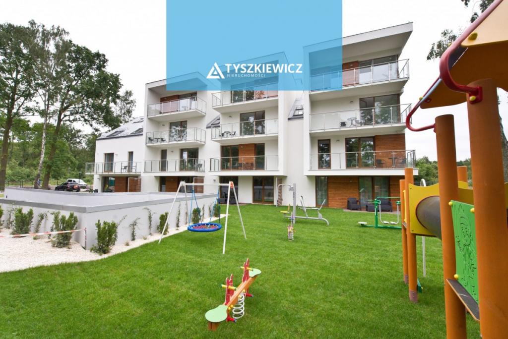 Świetna inwestycja - apartament w Stegnie - zdjęcie 1