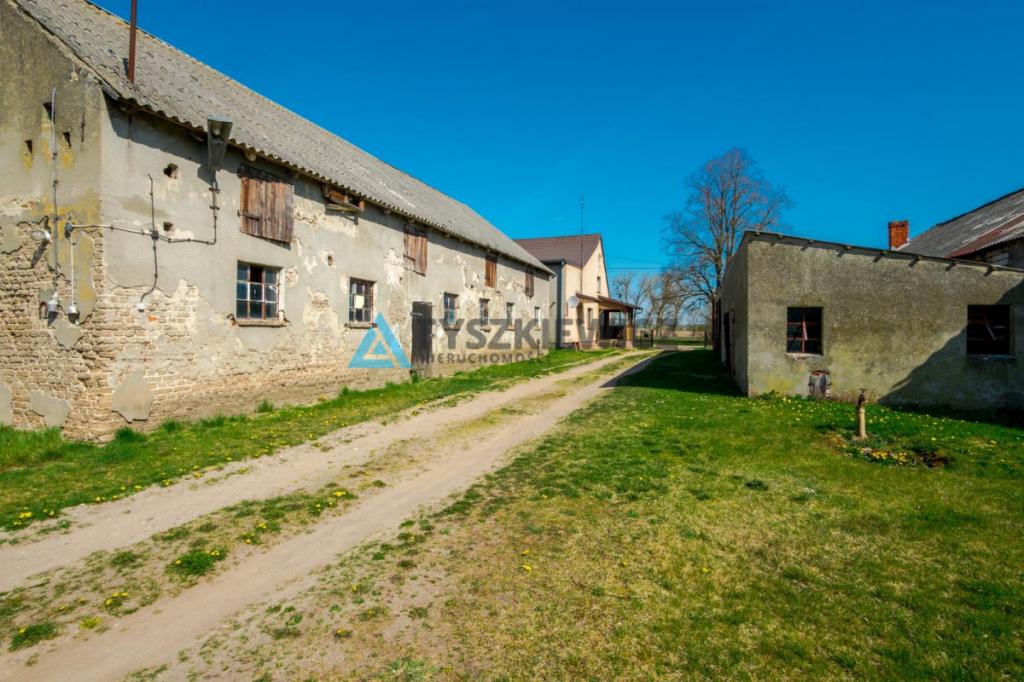 Dwa domy Stara Kiszewa okolice - zdjęcie 25