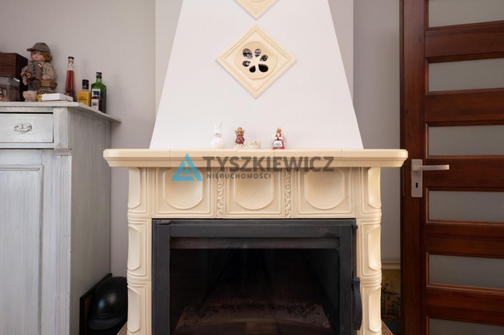 Dwa domy Stara Kiszewa okolice - zdjęcie 23
