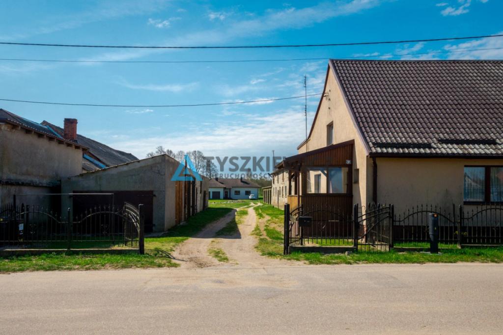 Dwa domy Stara Kiszewa okolice - zdjęcie 7