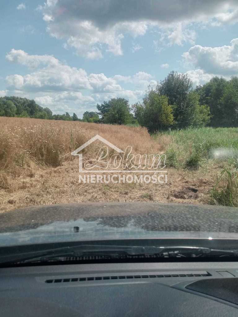 Działka budowlana 1492&nbsp;m², Stara Dąbrowa - zdjęcie 10