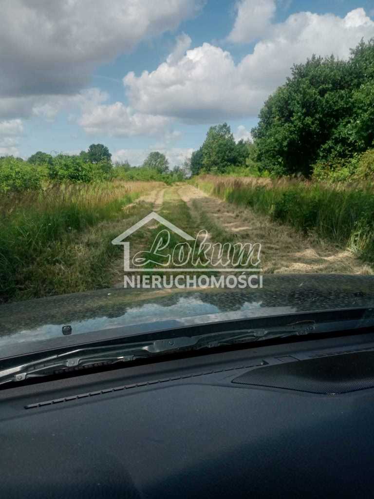 Działka budowlana 1492&nbsp;m², Stara Dąbrowa - zdjęcie 12