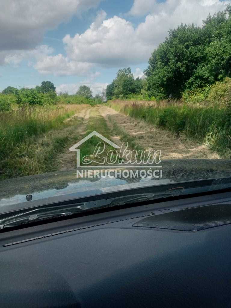 Działka budowlana 1492&nbsp;m², Stara Dąbrowa - zdjęcie 9