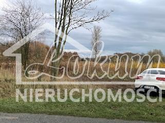Działka budowlana 1492&nbsp;m², Stara Dąbrowa - zdjęcie 3