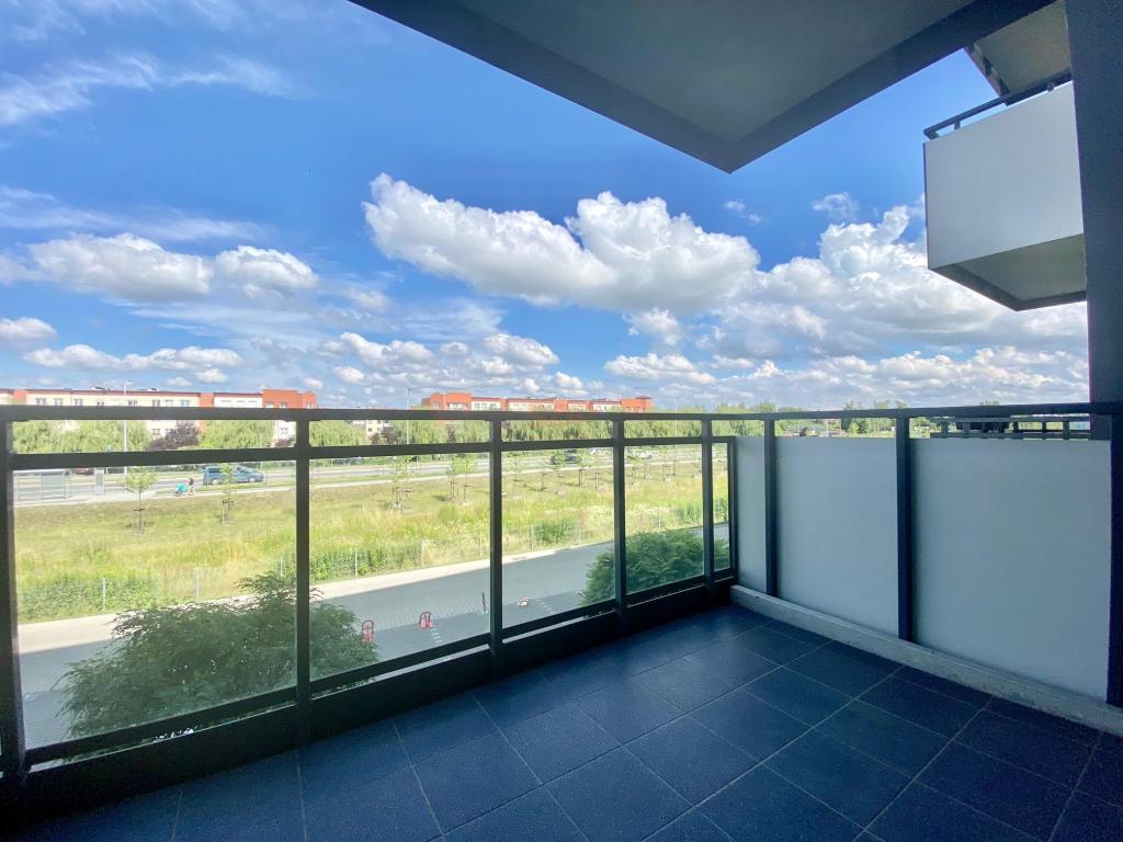 Mieszkanie 68&nbsp;m², Wrocław, Krzyki, Buforowa - zdjęcie 2