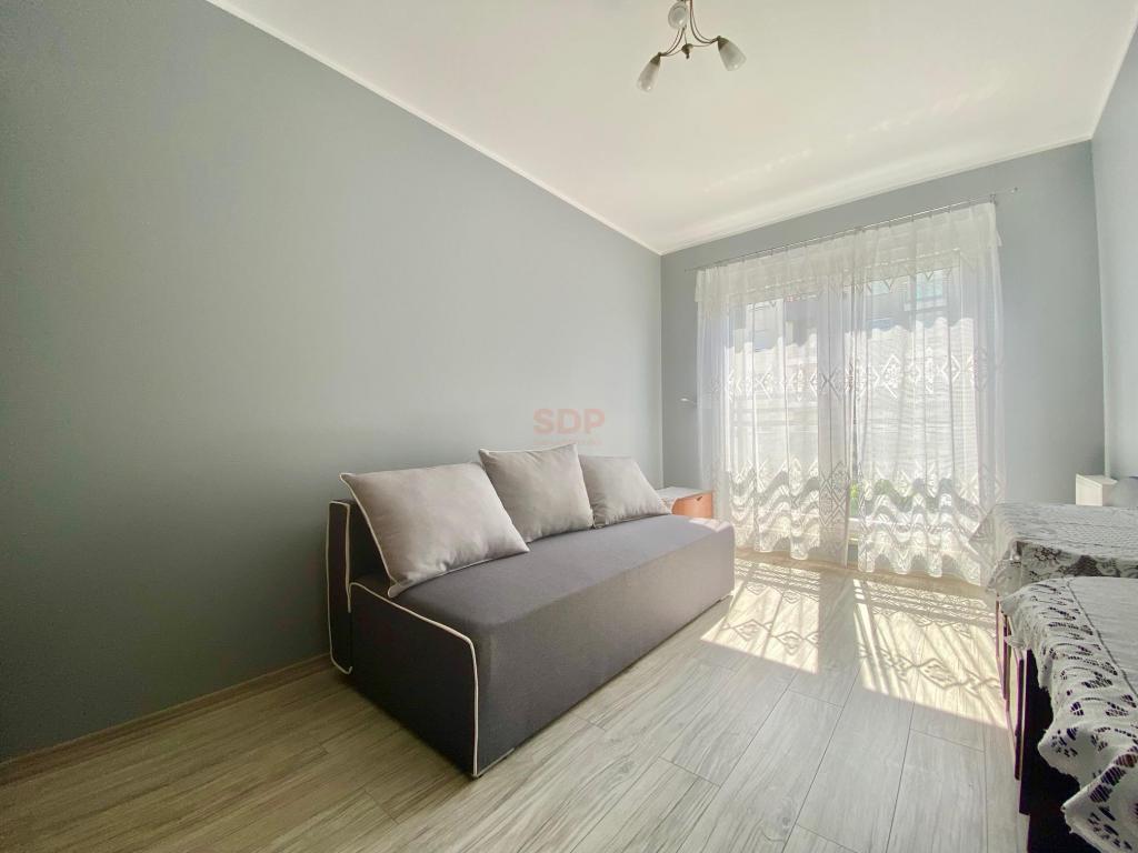 Mieszkanie 68&nbsp;m², Wrocław, Krzyki, Buforowa - zdjęcie 6