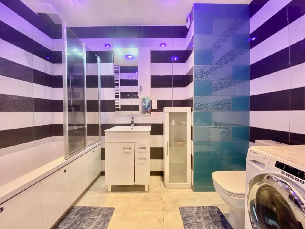 Mieszkanie 68&nbsp;m², Wrocław, Krzyki, Buforowa - zdjęcie 9