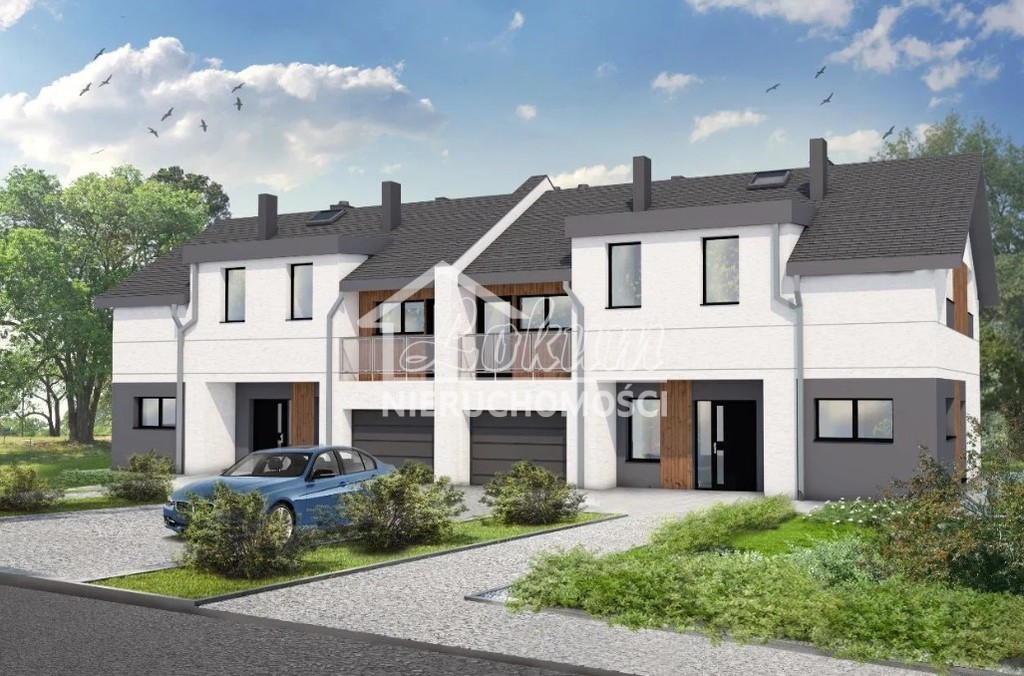 Dom 155&nbsp;m², Szczecin - zdjęcie 1