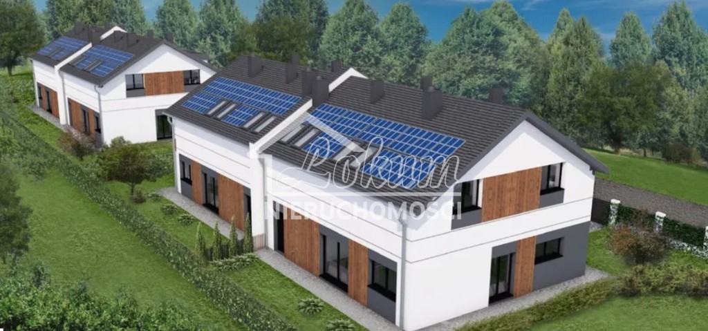 Dom 155&nbsp;m², Szczecin - zdjęcie 2