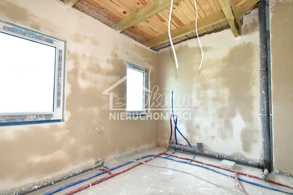 Dom 155&nbsp;m², Szczecin - zdjęcie 14