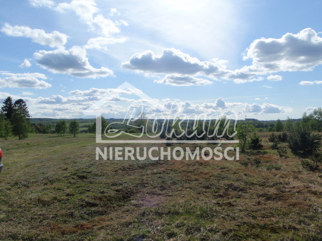 Działka rolna 1,00 ha, Bobolice - zdjęcie 1