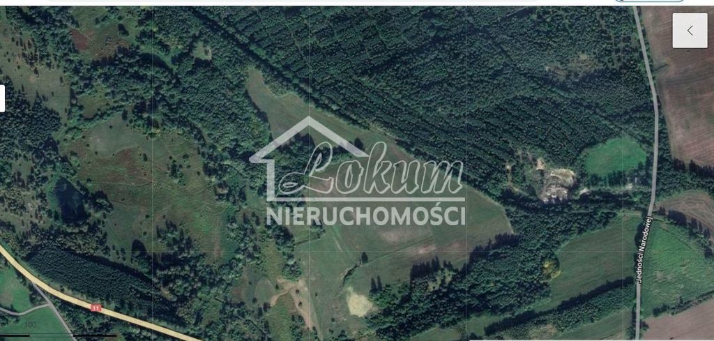 Działka rolna 18,02&nbsp;ha, Bobolice - zdjęcie 1