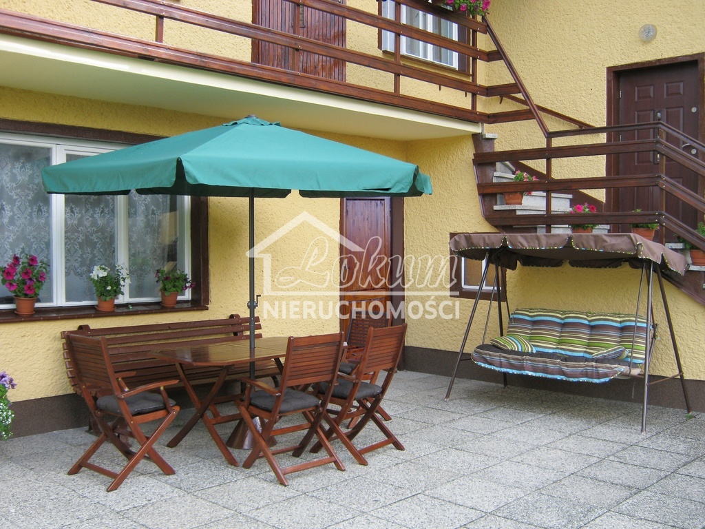 Dom 334 m², Wrzosowo - zdjęcie 2