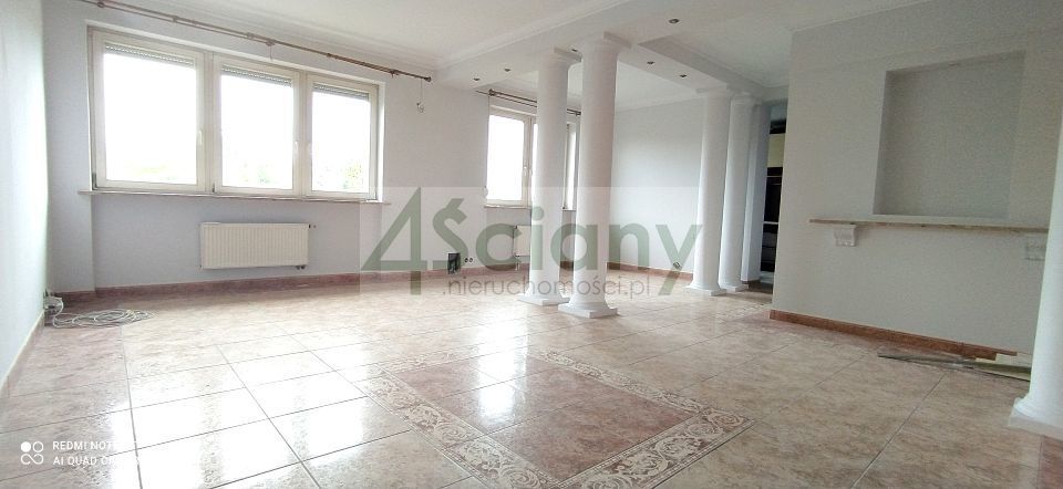 Mieszkanie 84,5 m², Warszawa, al. Prymasa Tysiąclecia - zdjęcie 3