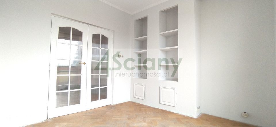 Mieszkanie 84,5 m², Warszawa, al. Prymasa Tysiąclecia - zdjęcie 8
