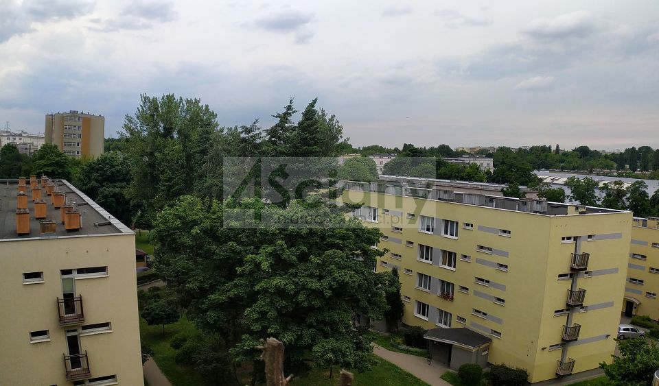 Mieszkanie 84,5 m², Warszawa, al. Prymasa Tysiąclecia - zdjęcie 11