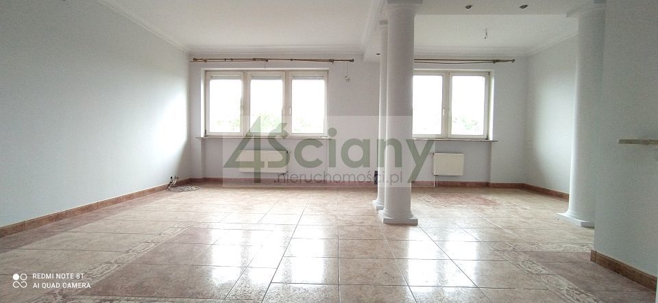 Mieszkanie 84,5 m², Warszawa, al. Prymasa Tysiąclecia - zdjęcie 4