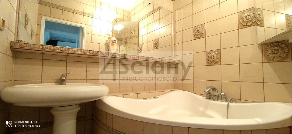 Mieszkanie 84,5 m², Warszawa, al. Prymasa Tysiąclecia - zdjęcie 10
