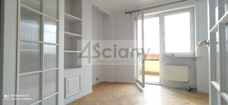 Mieszkanie 84,5 m², Warszawa, al. Prymasa Tysiąclecia - zdjęcie 9