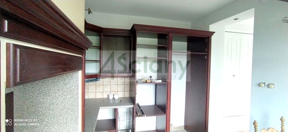 Mieszkanie 84,5 m², Warszawa, al. Prymasa Tysiąclecia - zdjęcie 5