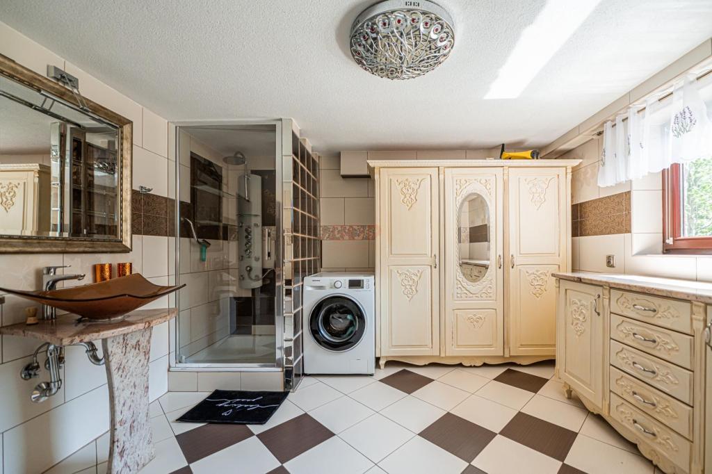 Dom 216 m², Milicz, Łąkowa - zdjęcie 14