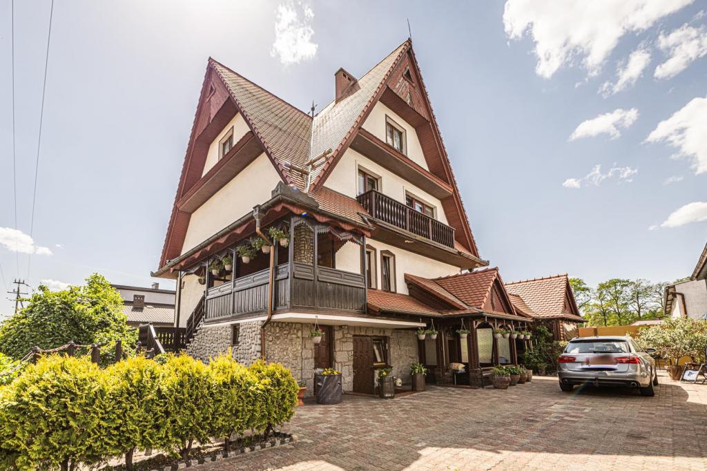 Dom 216 m², Milicz, Łąkowa - zdjęcie 1