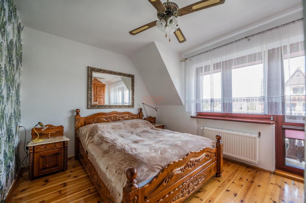 Dom 216 m², Milicz, Łąkowa - zdjęcie 16