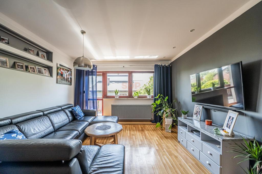 Dom 216 m², Milicz, Łąkowa - zdjęcie 3