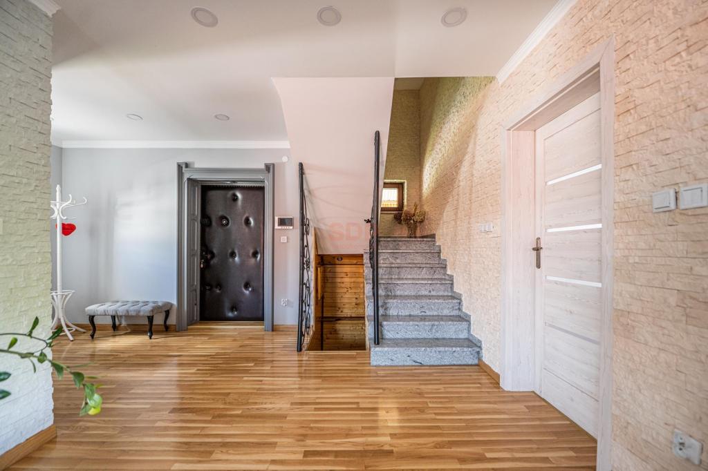 Dom 216 m², Milicz, Łąkowa - zdjęcie 5