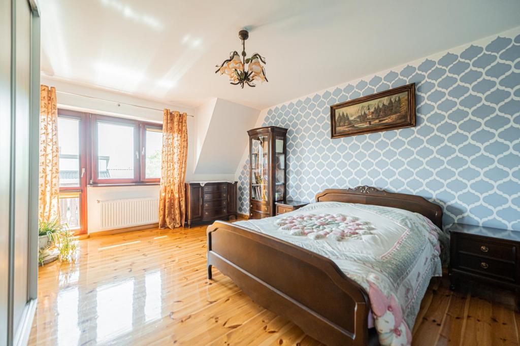 Dom 216 m², Milicz, Łąkowa - zdjęcie 20