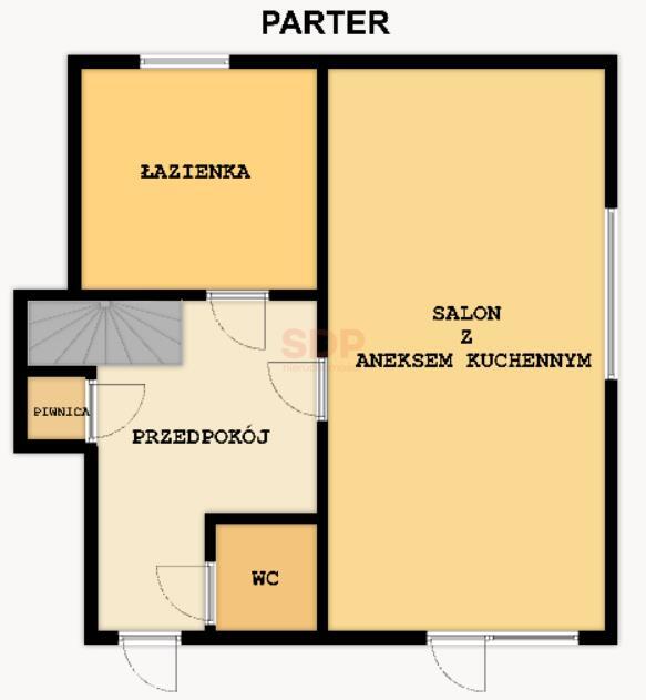Dom 216 m², Milicz, Łąkowa - zdjęcie 6